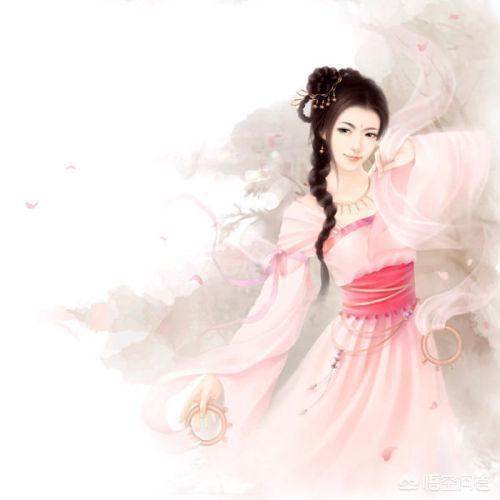 最著名的鬼故事，中国的古代的传说为何都是女鬼众多呢
