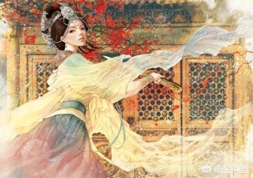 中国民间灵异鬼故事，中国的古代的传说为何都是女鬼众多呢？
