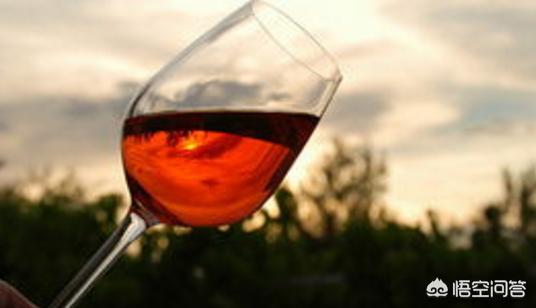 什么是桃红葡萄酒，桃红葡萄酒真的只是女人的专属葡萄酒吗？