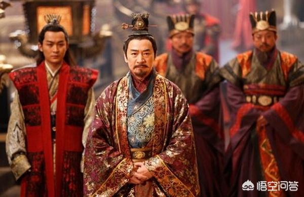 唐武宗李炎:唐武宗有五子，为何皇太叔即位？