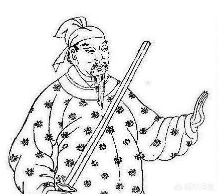 卞怎么读:东晋“异类”卞壸，为何受到后世历代帝王尊崇
