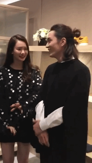 戚薇整容前后:为什么那么多人喜欢戚薇？
