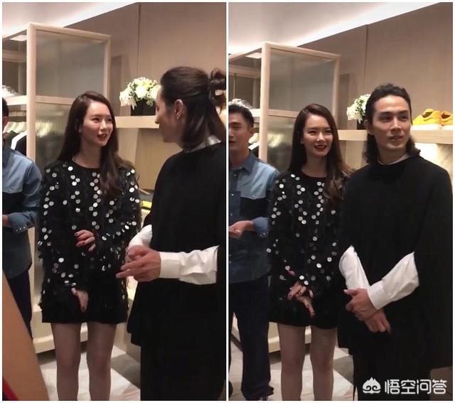 戚薇整容前后:为什么那么多人喜欢戚薇？