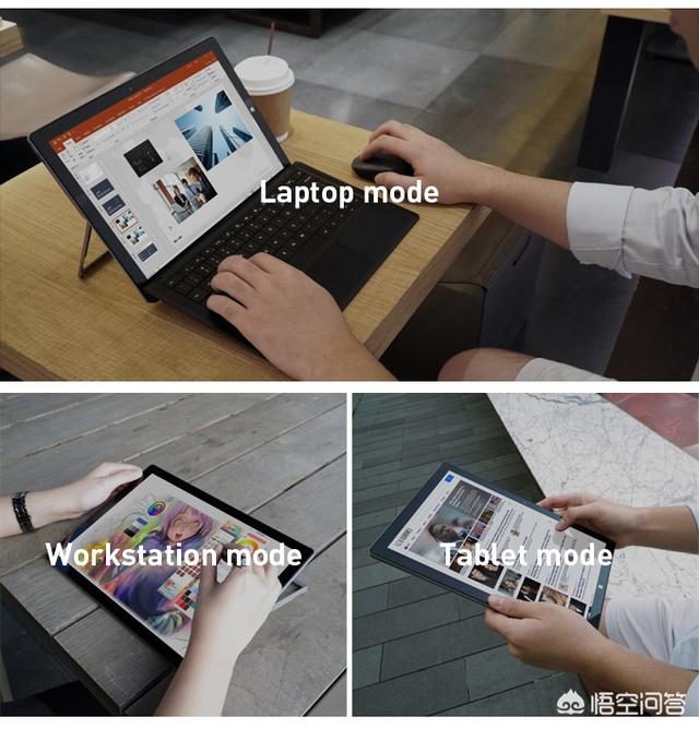 gogo中国名狗:驰为正在众筹的二合一设备UBook Pro怎么样？