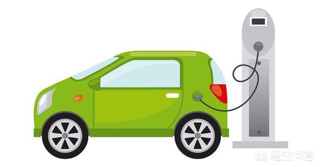 电动汽车为什么比燃油车贵，电动汽车相比燃油车，真的省钱吗？