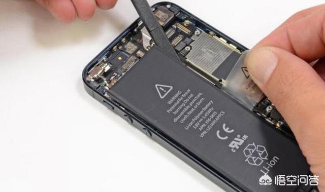 手机里电池叫什么电池,手机外加电池叫什么