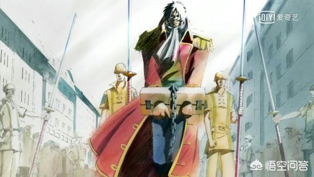 《海贼王》：罗杰没有吃恶魔果实悬赏都能超过凯多和白胡子,如果吃了果实会怎么样？