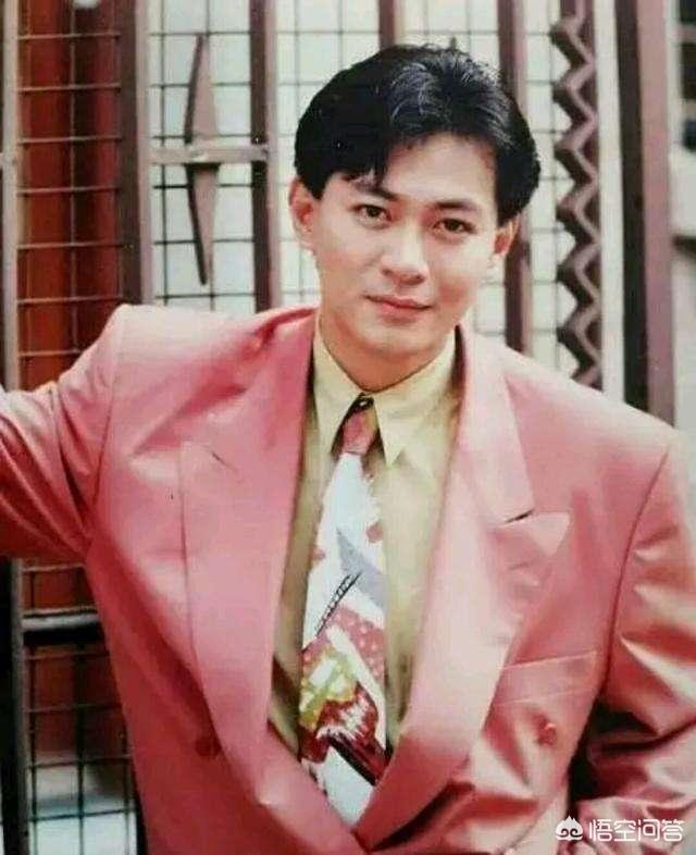 江华邓萃雯:电视剧《寻秦记》的几位主演近况如何