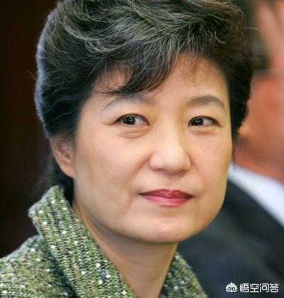 为什么会有朴槿惠有儿子这种传闻