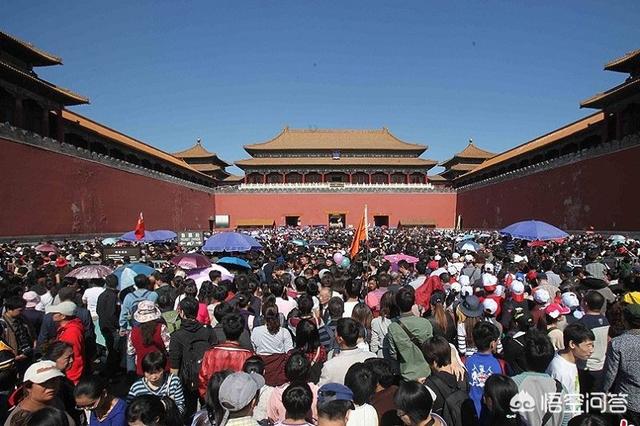 故宫灵异事件博物院:故宫博物院的房顶为什么没有鸟拉屎？