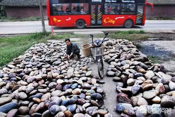 拉长石和月光石的区别,我的奇石为什么卖不出去？