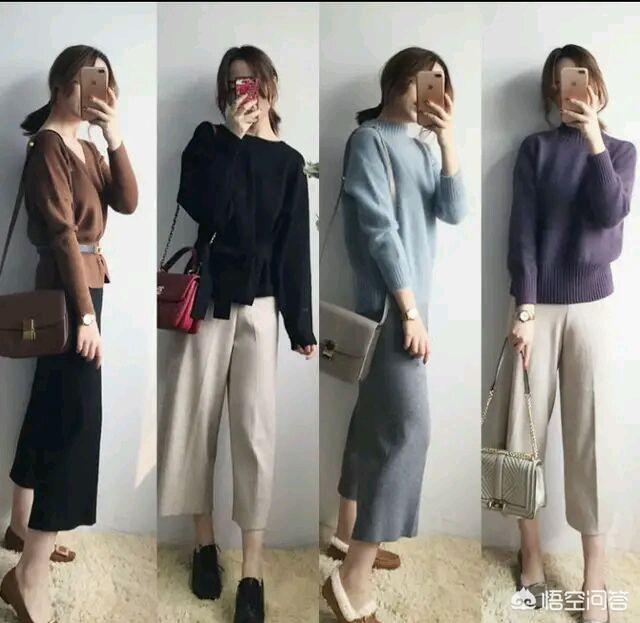 熟女犬系列番号:女性穿什么款式短裤最适合与其他衣服搭配？