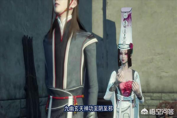 黑白无常:在中国神话传说里，为何黑白无常是黑和白两个颜色