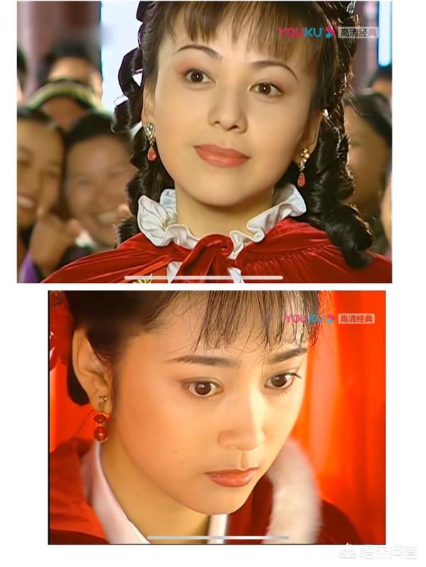 《情深深雨濛濛》里，你觉得文佩败给雪姨的最根本原因是什么？