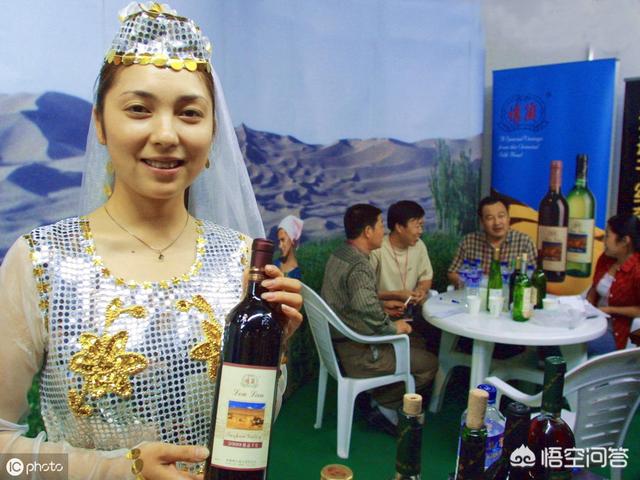 帕云城堡干红葡萄酒，新疆现在什么葡萄酒牌子最好