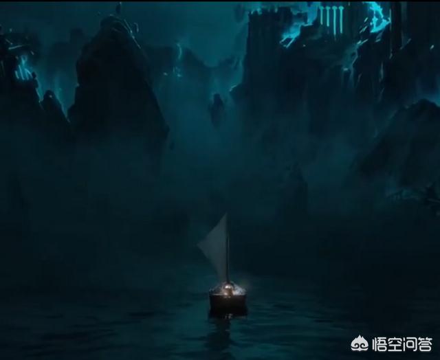 LOL卢锡安发现妻子武器比自己“粗”十倍,眼睛都直了,还可以反弹伤害,会是最强ADC吗？