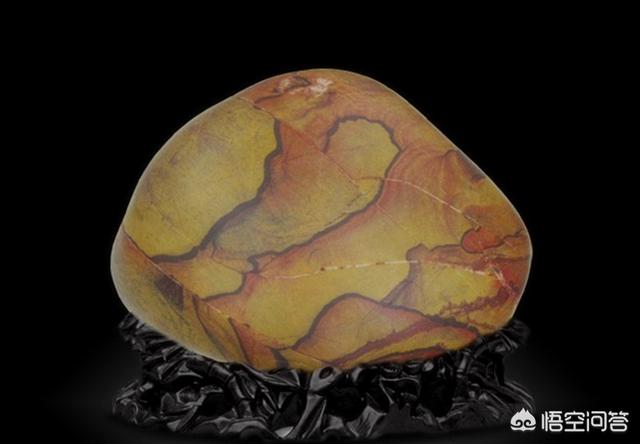 宝石是怎么来的,能说说你最精美的奇石是怎么得来的吗？