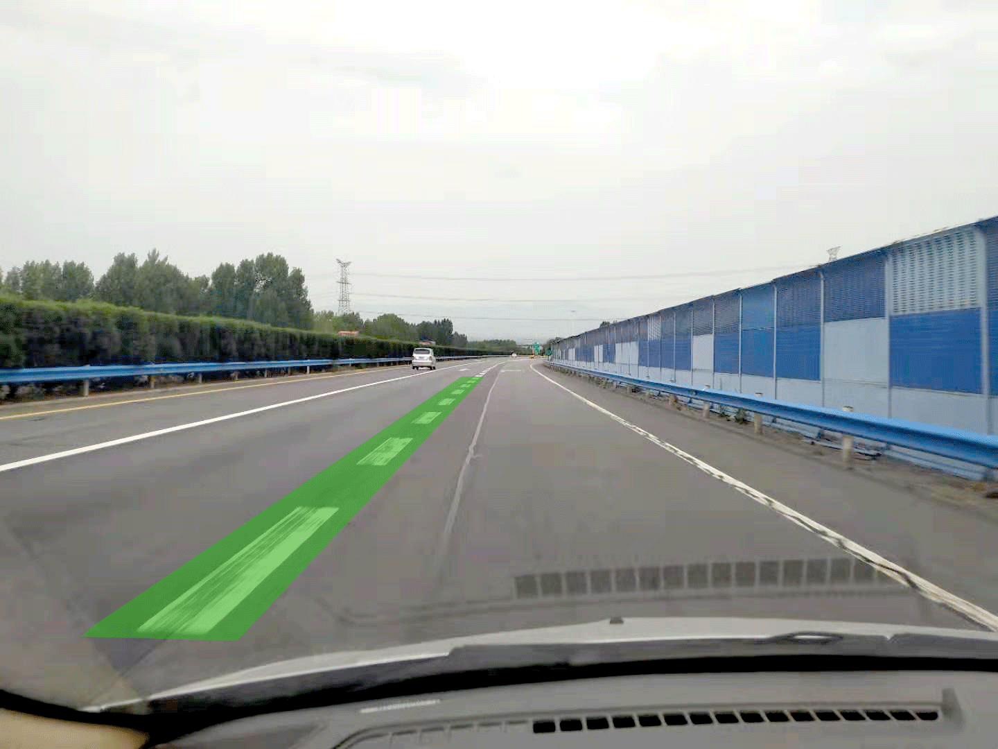 头条问答 - 高速120限速,进服务区匝道限速30,根本