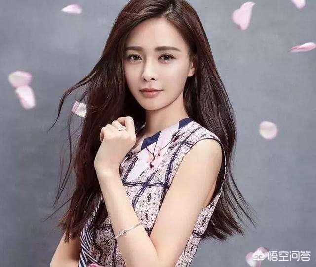 朱丹恋情:如何看待朱丹，热依扎，沈梦辰等明星纷纷发表“雪花论”