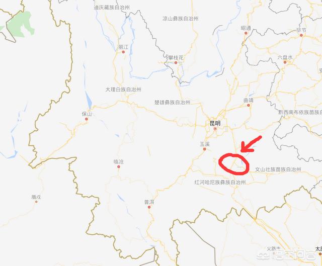 头条问答 三国时期 诸葛亮南征最远打到了何处 是现今哪里 东观太史的回答 0赞