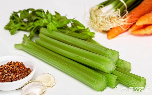 芹菜壮阳是真的吗，听人说高血压多吃芹菜能降低血压，是真的么