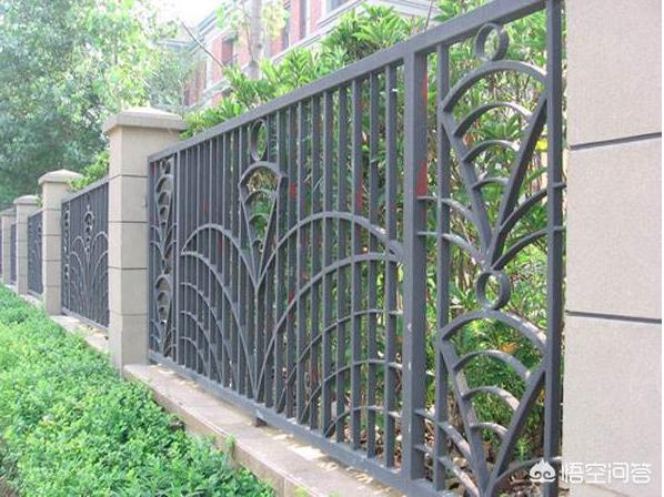 怎么做院子围墙又便宜又好看？插图57