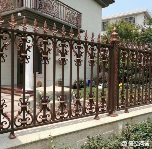 怎么做院子围墙又便宜又好看？插图59