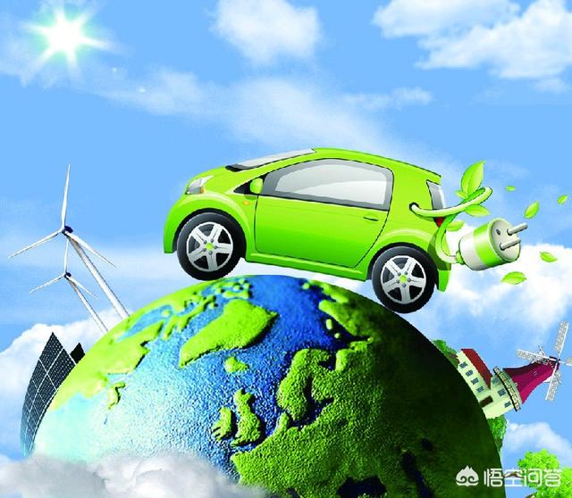 新能源车企，比亚迪、北汽等销量目标完成率不足五成，新能源车企如何过冬？