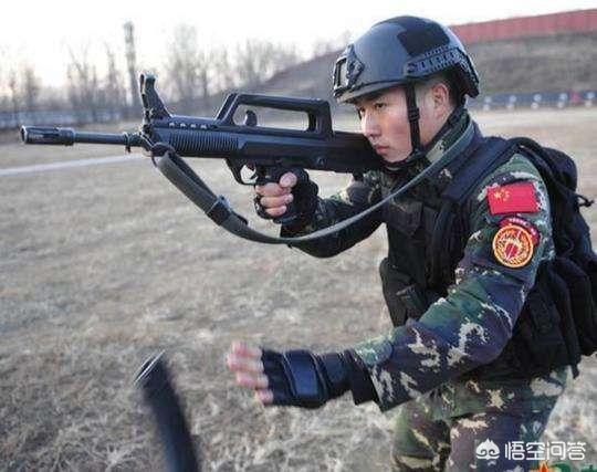 田明建事件:四五个全副武装的特种部队去抢劫银行，成功概率大吗？