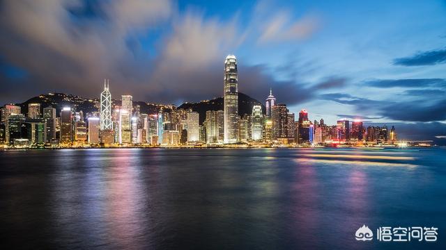 香港永居到底值不值得拿，香港优才取得的香港身份是永久的还是有时间限制的？