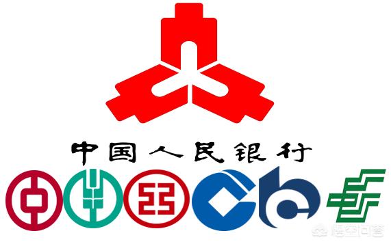 给六大国有银行排名,你心目中第一名是哪一家？怎么排的？