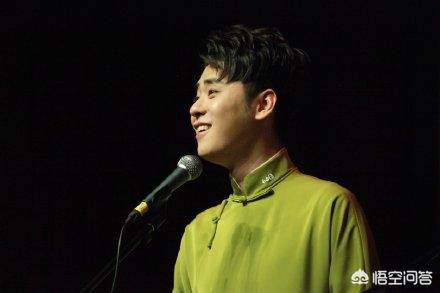 相声演员笑林:当年笑林表演的相声《学播音》是真的吗？