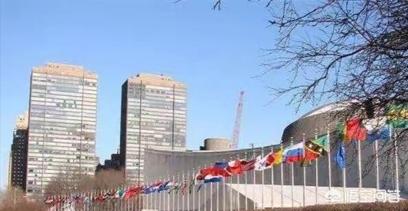 假如联合国总部要搬走，美国会同意吗？插图33