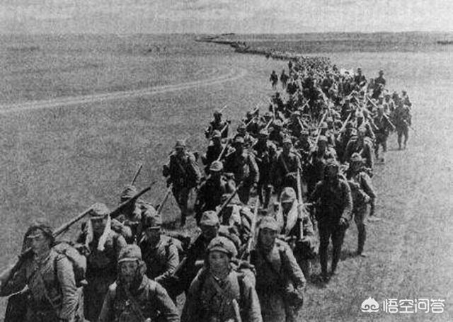 二战中，如果日军不招惹美国，直接配合德国进攻苏联会如何？插图21