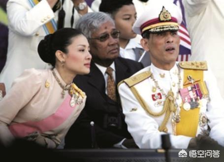 宠物的毕业礼mv女主角:泰国贵妃，近期发生什么事了？ 犯错mv里面的女主角