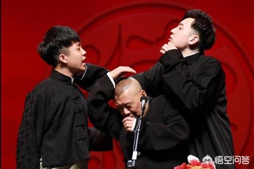 郭德纲说德云社演员会50个作品才能上台,有多少人真正表演过50个呢？