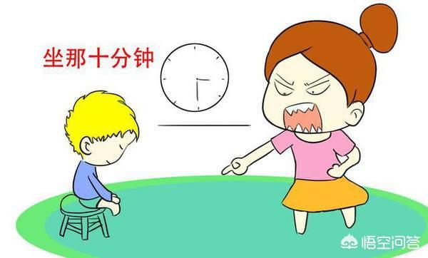 你打过孩子吗？打完什么心情？