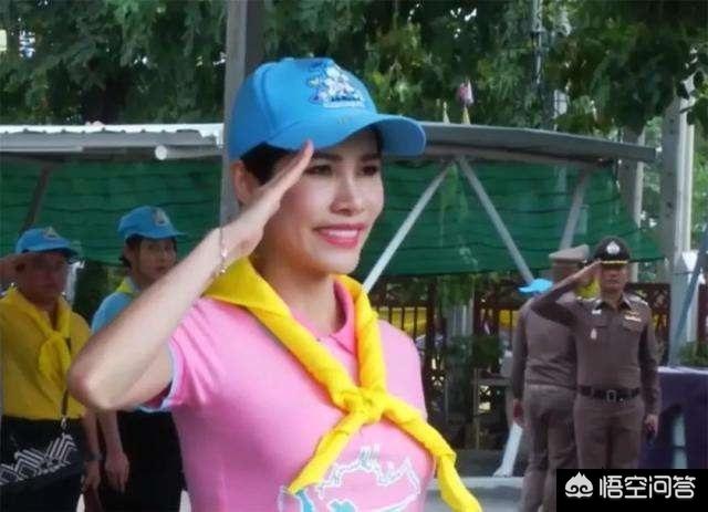泰国胖女神宝拉走红:女生的哪些行为会让人觉得温暖有教养