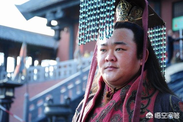 乐不思蜀的典故:成语故事 396 乐不思蜀