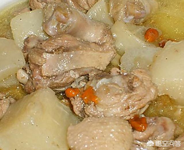 老鸭炖什么最好最营养,鸭子炖黄豆行吗？怎么做好吃？