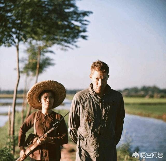 越南战争美国伤亡36万也没使用核武器，真是出于人道主义考虑吗？插图21