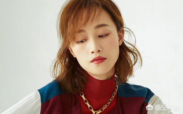 蓝盈莹现任老公是谁:曹骏蓝盈莹正式交往3年后和平分手，还能相信娱乐圈的爱情吗？