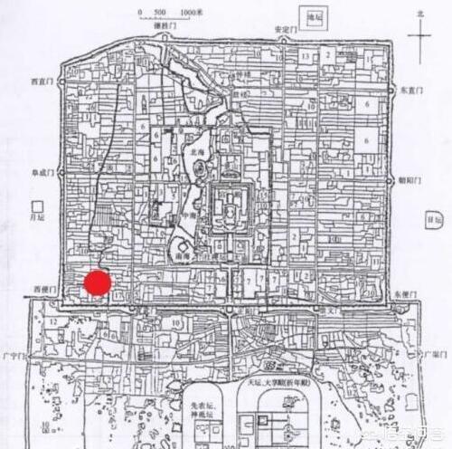 海猫鸣泣之时ep7炸了:明朝天启年间京城为什么会发生大爆炸？