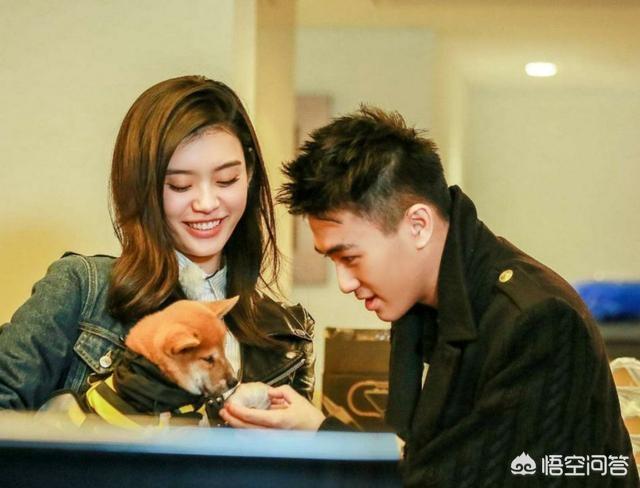 马丽升级当妈:如何看待与何猷君刚结婚3个月，奚梦瑶就升级当妈了？