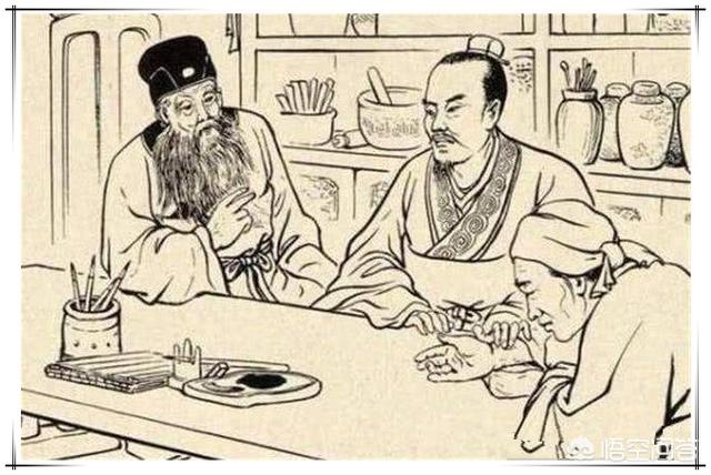古代未解之谜的中国神秘事件，你知道中国历史上有什么科学无法解释的事件