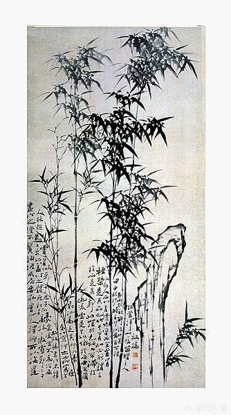 郑板桥书法:郑板桥的书法与文学，哪个成就最大？为什么？