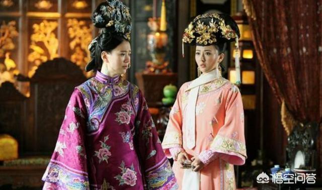 康熙皇帝的皇后:为何在容妃去世后，康熙追封她为皇后