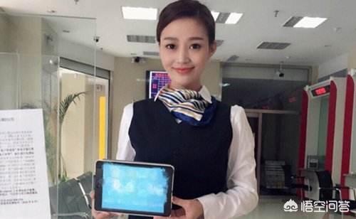 为什么在一些银行员工中,感觉信贷员地位比柜员高,也是银行核心中的核心员工？