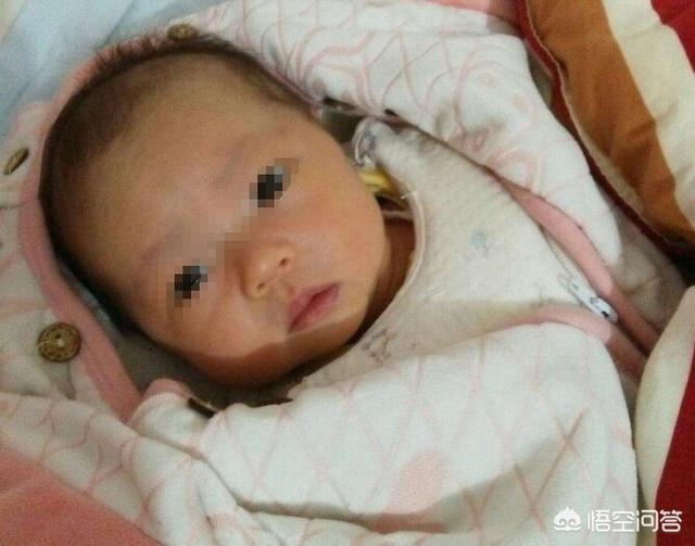 宝宝受凉流鼻涕,睡觉鼻塞睡不踏实,怎么办？