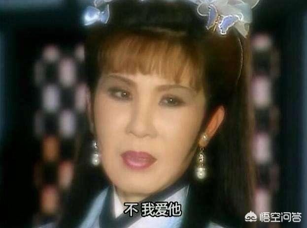 甜蜜暴击吻戏:有哪些电视剧情侣现实生活中也是情侣？
